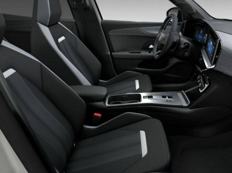 OPEL MOKKA HYBRID 145 AT6