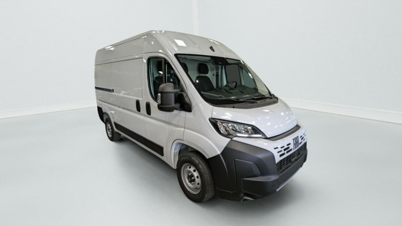 FIAT DUCATO FOURGON DUCATO FGN L2H2 3.3T D 140 CH MAN