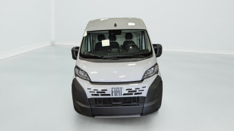 FIAT DUCATO FOURGON DUCATO FGN L2H2 3.3T D 140 CH MAN