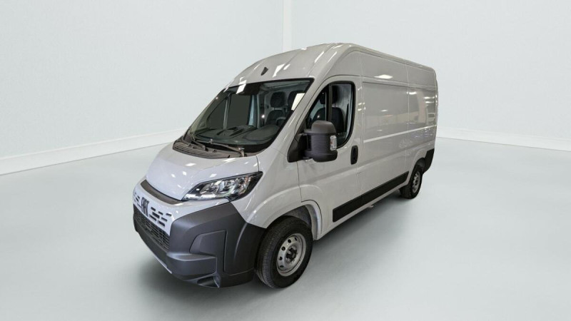 FIAT DUCATO FOURGON DUCATO FGN L2H2 3.3T D 140 CH MAN