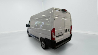 FIAT DUCATO FOURGON DUCATO FGN L2H2 3.3T D 140 CH MAN