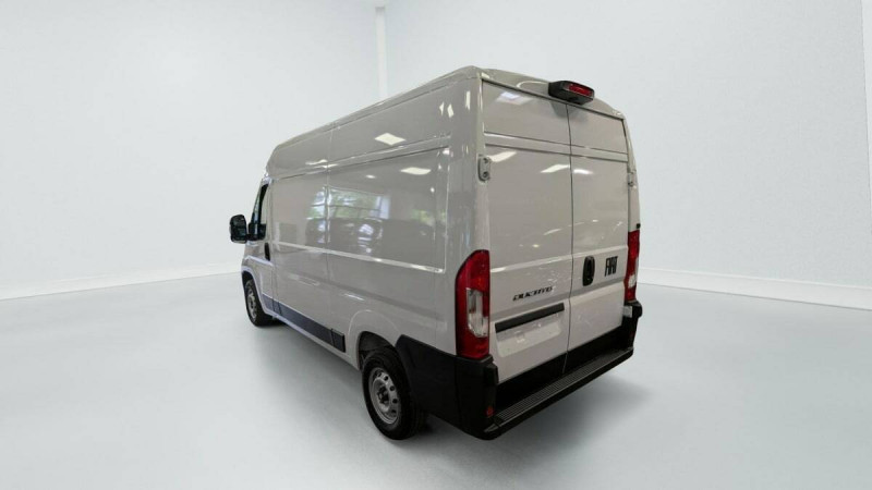 FIAT DUCATO FOURGON DUCATO FGN L2H2 3.3T D 140 CH MAN