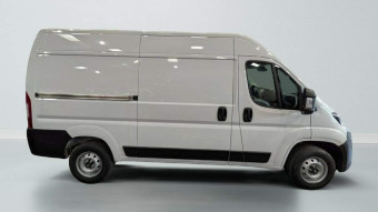 FIAT DUCATO FOURGON DUCATO FGN L2H2 3.3T D 140 CH MAN