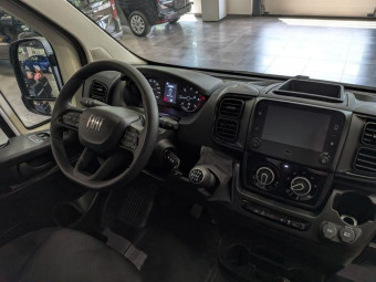 FIAT DUCATO FOURGON DUCATO FGN L2H2 3.3T D 140 CH MAN