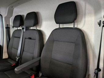 FIAT DUCATO FOURGON DUCATO FGN L2H2 3.3T D 140 CH MAN