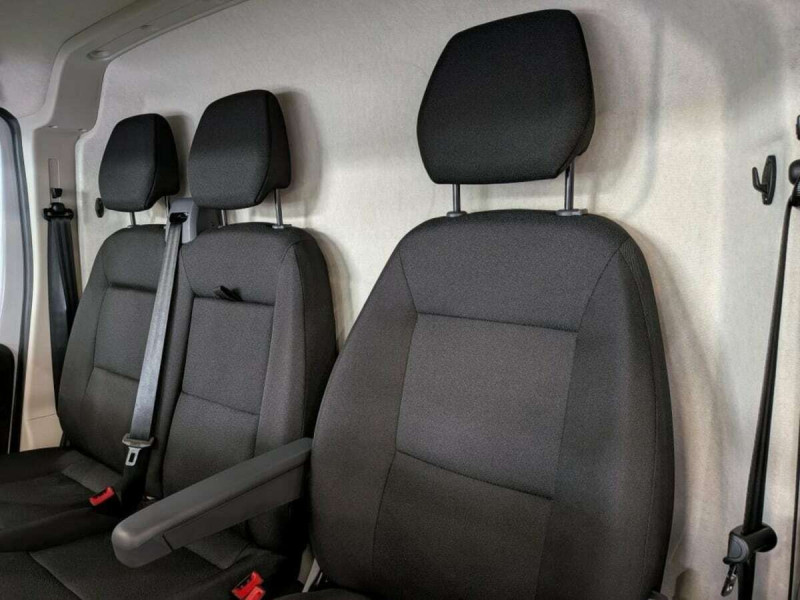 FIAT DUCATO FOURGON DUCATO FGN L2H2 3.3T D 140 CH MAN