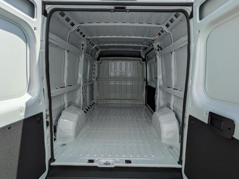FIAT DUCATO FOURGON DUCATO FGN L2H2 3.3T D 140 CH MAN