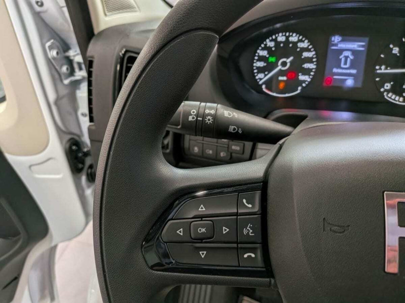 FIAT DUCATO FOURGON DUCATO FGN L2H2 3.3T D 140 CH MAN
