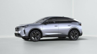 PEUGEOT 3008 HYBRID 145 ALLURE