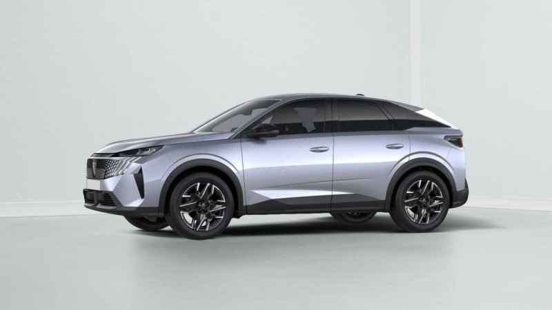 PEUGEOT 3008 HYBRID 145 ALLURE