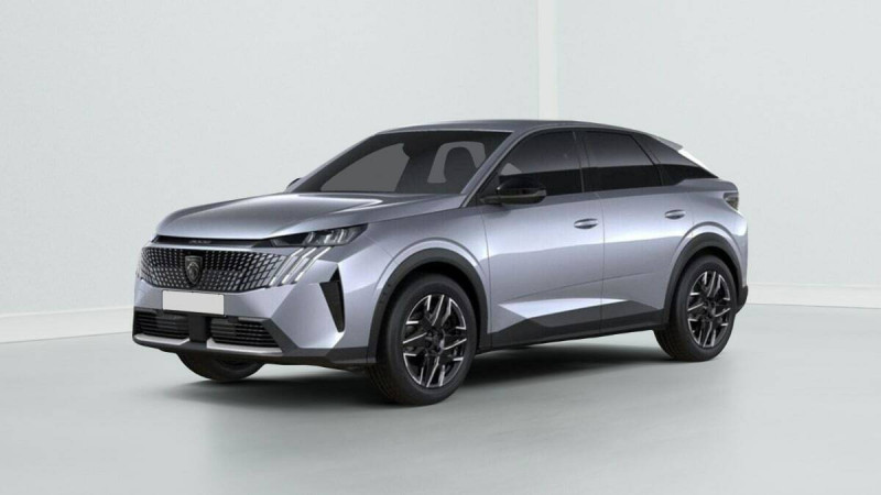 PEUGEOT 3008 HYBRID 145 ALLURE