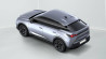 PEUGEOT 3008 HYBRID 145 ALLURE