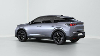 PEUGEOT 3008 HYBRID 145 ALLURE
