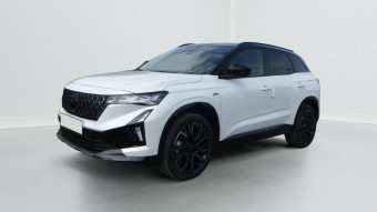 RENAULT AUSTRAL AUSTRAL FULL HYBRID E-TECH 200 CH ESPRIT ALPINE