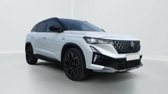 RENAULT AUSTRAL AUSTRAL FULL HYBRID E-TECH 200 CH ESPRIT ALPINE