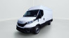 IVECO DAILY 35S16 2.3 V12 HI-MATIC 156CV
