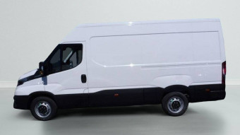 IVECO DAILY 35S16 2.3 V12 HI-MATIC 156CV