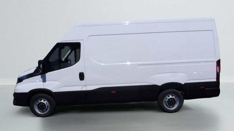 IVECO DAILY 35S16 2.3 V12 HI-MATIC 156CV