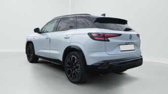 RENAULT AUSTRAL AUSTRAL FULL HYBRID E-TECH 200 CH ESPRIT ALPINE