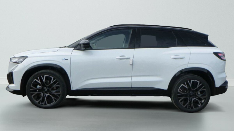 RENAULT AUSTRAL AUSTRAL FULL HYBRID E-TECH 200 CH ESPRIT ALPINE