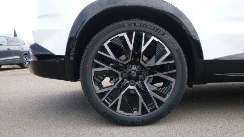 RENAULT AUSTRAL AUSTRAL FULL HYBRID E-TECH 200 CH ESPRIT ALPINE