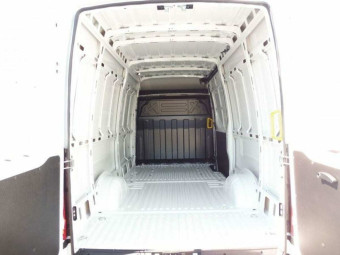IVECO DAILY 35S16 2.3 V12 HI-MATIC 156CV
