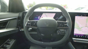 RENAULT AUSTRAL AUSTRAL FULL HYBRID E-TECH 200 CH ESPRIT ALPINE