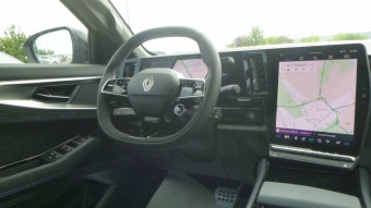 RENAULT AUSTRAL AUSTRAL FULL HYBRID E-TECH 200 CH ESPRIT ALPINE