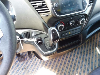 IVECO DAILY 35S16 2.3 V12 HI-MATIC 156CV