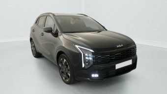 KIA SPORTAGE HYBRIDE 239 CH BVA6 GT-LINE