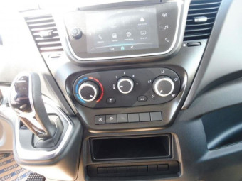 IVECO DAILY 35S16 2.3 V12 HI-MATIC 156CV