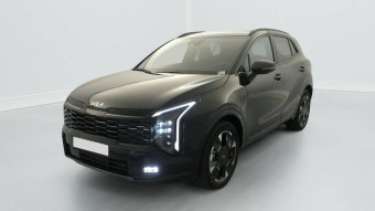 KIA SPORTAGE HYBRIDE 239 CH BVA6 GT-LINE