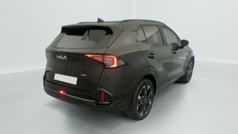 KIA SPORTAGE HYBRIDE 239 CH BVA6 GT-LINE