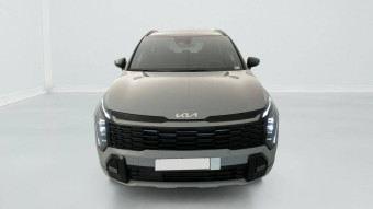KIA SPORTAGE HYBRIDE 239 CH BVA6 GT-LINE