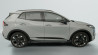 KIA SPORTAGE HYBRIDE 239 CH BVA6 GT-LINE