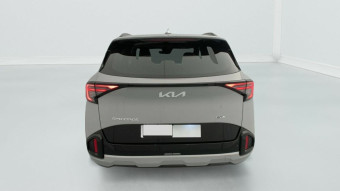 KIA SPORTAGE HYBRIDE 239 CH BVA6 GT-LINE