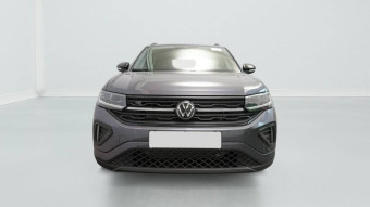 VOLKSWAGEN T-CROSS T-CROSS 1.0 TSI 116 START STOP DSG7 R-LINE