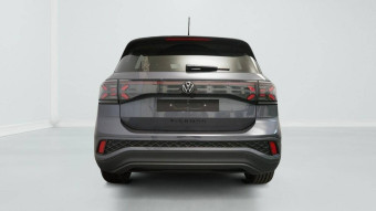 VOLKSWAGEN T-CROSS T-CROSS 1.0 TSI 116 START STOP DSG7 R-LINE