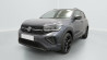 VOLKSWAGEN T-CROSS T-CROSS 1.0 TSI 116 START STOP DSG7 R-LINE