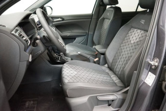 VOLKSWAGEN T-CROSS T-CROSS 1.0 TSI 116 START STOP DSG7 R-LINE