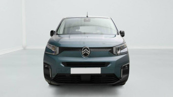 CITROEN BERLINGO E-BERLINGO 50 KWH 136 M PLUS