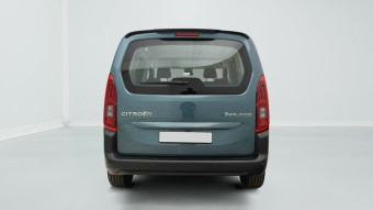 CITROEN BERLINGO E-BERLINGO 50 KWH 136 M PLUS