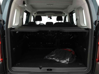 CITROEN BERLINGO E-BERLINGO 50 KWH 136 M PLUS