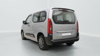 CITROEN BERLINGO E-BERLINGO 50 KWH 136 M PLUS