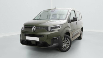 CITROEN BERLINGO E-BERLINGO 50 KWH 136 M PLUS