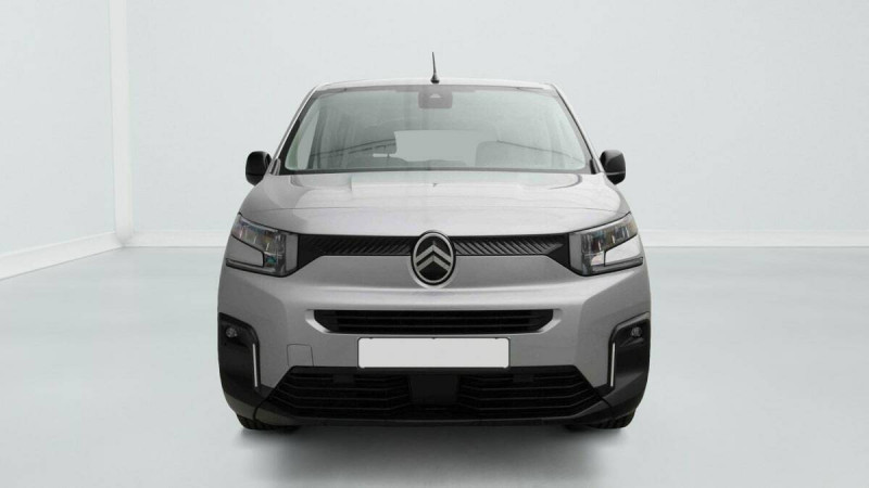 CITROEN BERLINGO E-BERLINGO 50 KWH 136 M PLUS