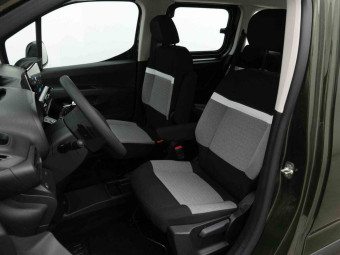CITROEN BERLINGO E-BERLINGO 50 KWH 136 M PLUS
