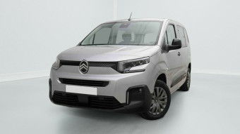 CITROEN BERLINGO E-BERLINGO 50 KWH 136 M PLUS