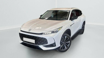 MG EHS 1.5T PHEV 272 CH LUXURY