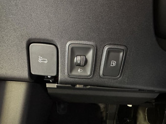 MG EHS 1.5T PHEV 272 CH LUXURY